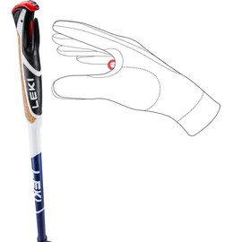 Leki Evotrail FX.One TA