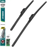 Heyner Wischblatt SET HYBRID 020390