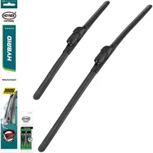 Heyner Wischblatt SET HYBRID 020390