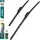 Heyner Wischblatt SET HYBRID 020390