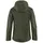 Fjällräven Keb Eco-Shell Jacket Damen deep forest XXS