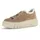 Gabor Sneaker Low Damen Beige 37