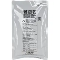 Sharp MX-36GVBA Entwickler schwarz
