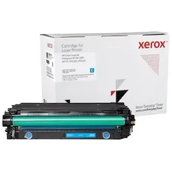Xerox Everyday Alternativtoner fuer CE341A/CE271A/CE741A Cyan fuer ca.16000 Seiten