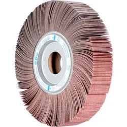 PFERD Tools Lamellenschleifrad FR für universelle Anwendung - 44742081