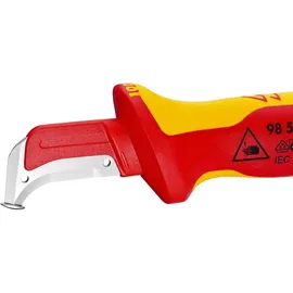 Knipex Kabelmesser 98 55