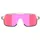 Azr Victory RX - Fahrradbrille  - Rosa/Rot