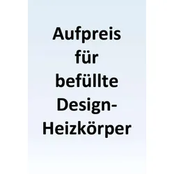 Schulte Werkseitige Befüllung, Glykol-Wasser-Gemisch - Zubehör