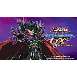 Konami Speed Duel Box GX: Duelists of Shadows