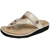 Finn Comfort Alexandria-S Gold, 38
