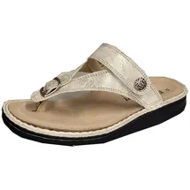 Finn Comfort Alexandria-S Gold, 38
