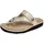 Finn Comfort Alexandria-S Gold, 38