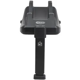 Graco Isofamily i-Size Base Schwarz,