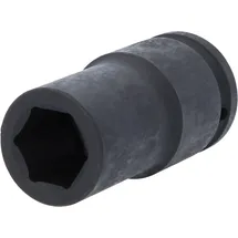 BRILLIANT TOOLS Ks Tools 3/4" Kraft-Stecknuss Sechskant, 24 mm, lang