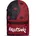 Difuzed Naruto Shippuden Rucksack Akatsuki Rot