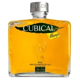cubical gin Cubical Premium Mango Gin 37,5% Vol. 0,7l