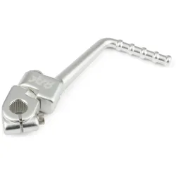 Kickstarter AM6 Alu Silber