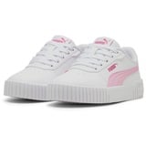 Puma Carina 2.0 Ps Kids (386186) white/pink lilac/puma White