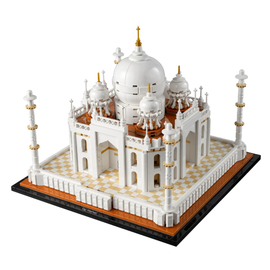 Lego Architecture Taj Mahal 21056