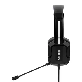 Philips TAGH401BL Schwarz