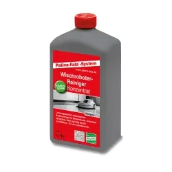 Patina-Fala® Wischroboter-Reiniger Konzentrat 1830 , 1 Liter - Flasche