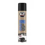 K2 Bumper und Kunststoff Restorer Spray 300 ml