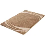 KLEINE WOLKE Mystic 60 x 90 cm taupe