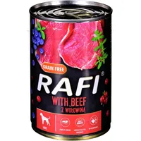 DOLINA NOTECI Beef mit Rind 6 x 400 g