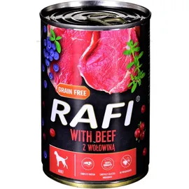 DOLINA NOTECI Beef mit Rind 6 x 400 g
