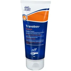 SC Johnson Travabon Hautschutzsalbe Creme 100 ml