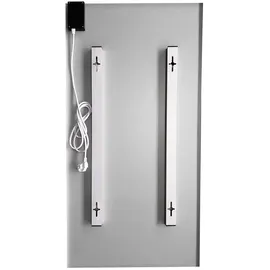 Jollytherm GP600 600 W Silber