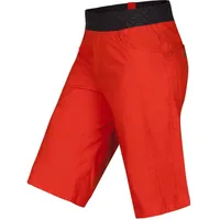 Ocùn Ocun, Herren, Outdoorhose, Mánia Shorts (XS), Rot, XS