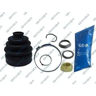 GSP Schaltsack Kardan 780212
