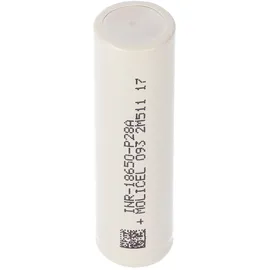Molicel INR18650-P28A 2 St. 2800 mAh