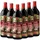 Gerstacker Glühwein Kirsche 9% vol 1,0 l
