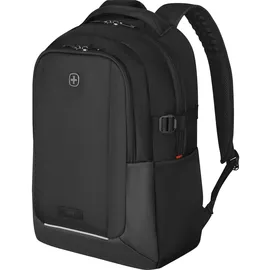 Wenger XE Ryde 16" Rucksack mit Tablet-Fach Black