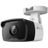 Tp-link Ir Bullet 2mp Outdoor Ip Wlan-kamera 4 Mm - White