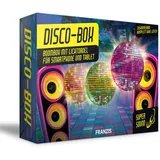 Franzis Disco-Box