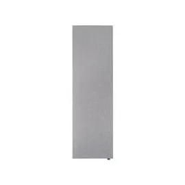 Legamaster Pinnwand 59,5 x 200 cm Grau