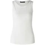 Oui Top FILIZ Weiß 38