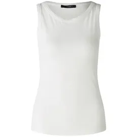 Oui Top FILIZ Weiß 38