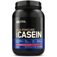 Optimum Nutrition Gold Standard 100% Casein Pulver