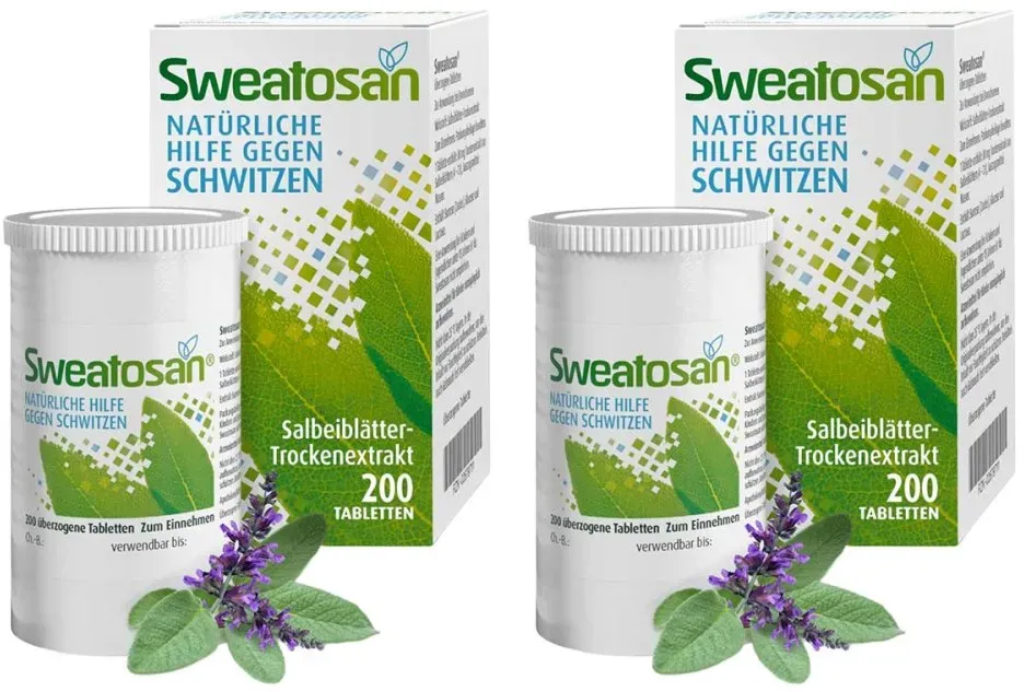 SWEATOSAN