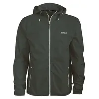PRO-X elements Regenjacke STAR Anthrazit | XXL