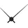 Nextime Hands 85,00 2269ZW schwarz
