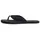 Tommy Hilfiger TH Scandi Soft Summer Sandal Black 36