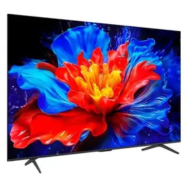 TCL 75T8C 75 Zoll QLED 4K Google TV