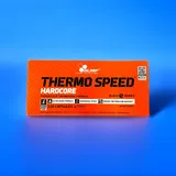 Olimp Sport Nutrition Thermo Speed Hardcore Kapseln 120 St.