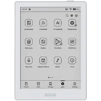Onyx Boox E-Book ONYX BOOX Go 6 32 GB Weiß
