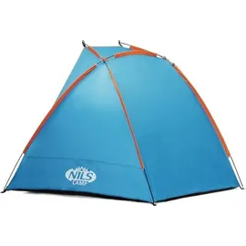 NILS CAMP NC8030 Strandzelt 260x120x120 cm NILS CAMP